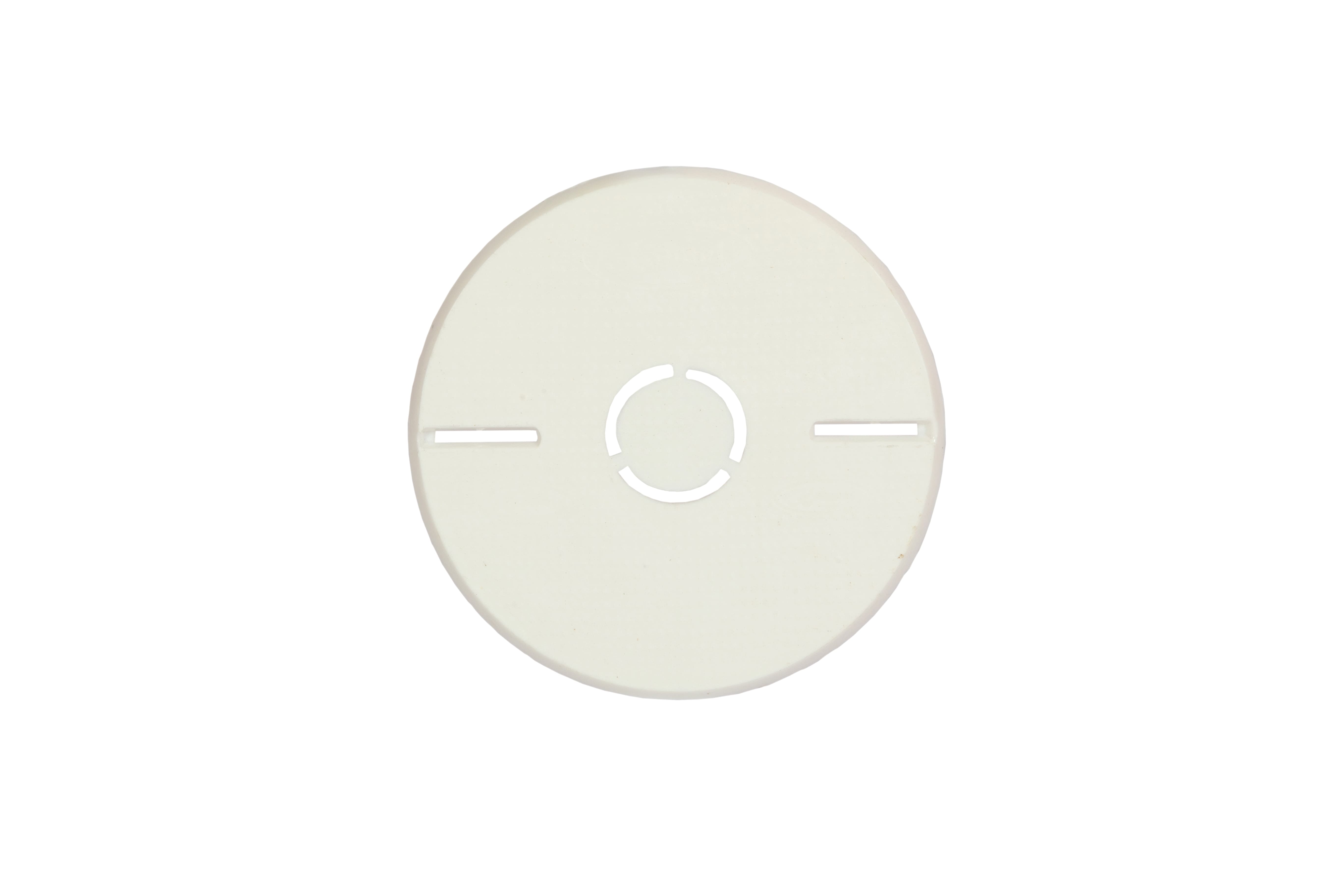 FAN CEILING PLATE- HEAVY(33grams)